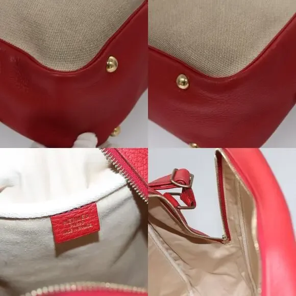 Hermes Victoria Square Handbag - Picture 6 of 7